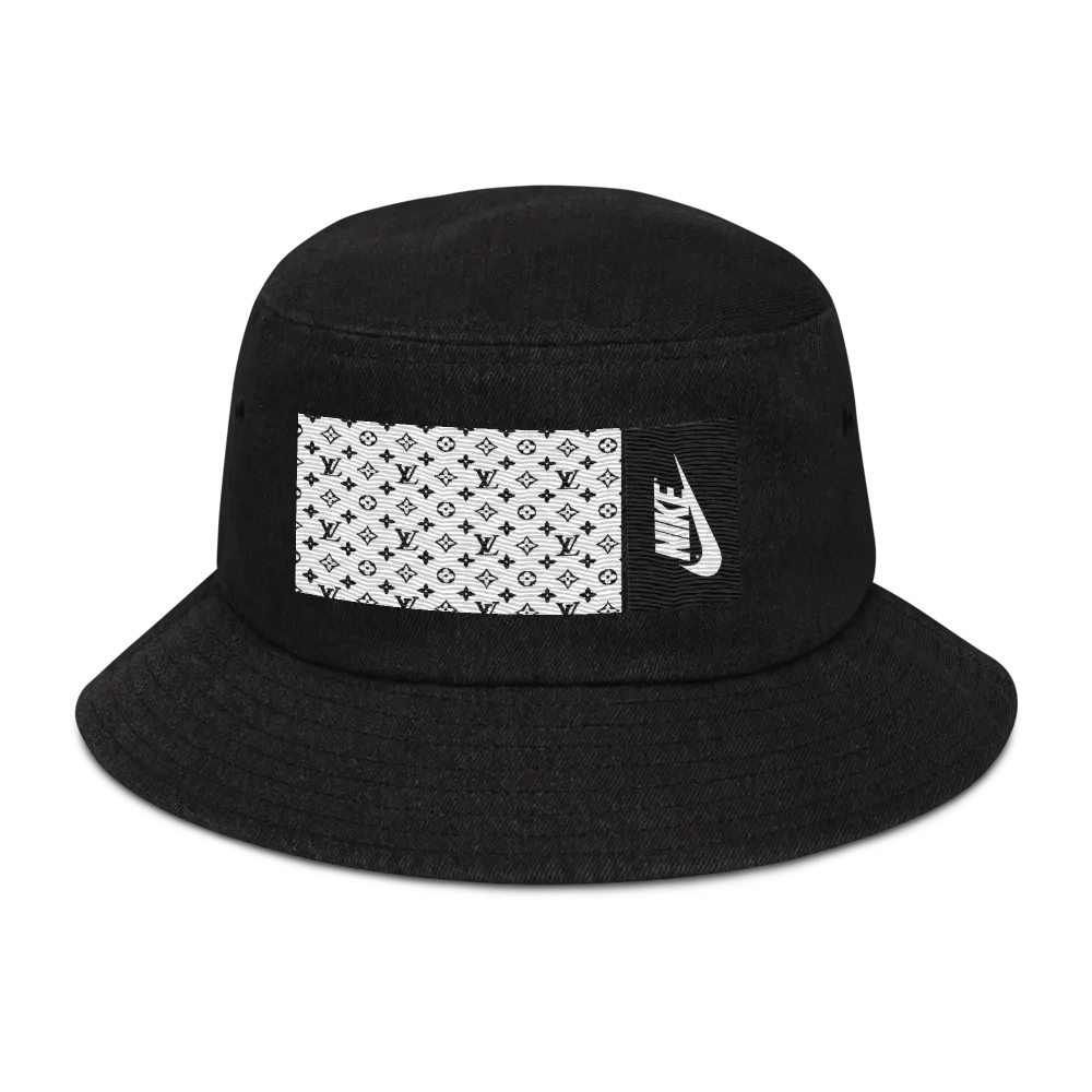luisvition/nike bucket hats product image (1)