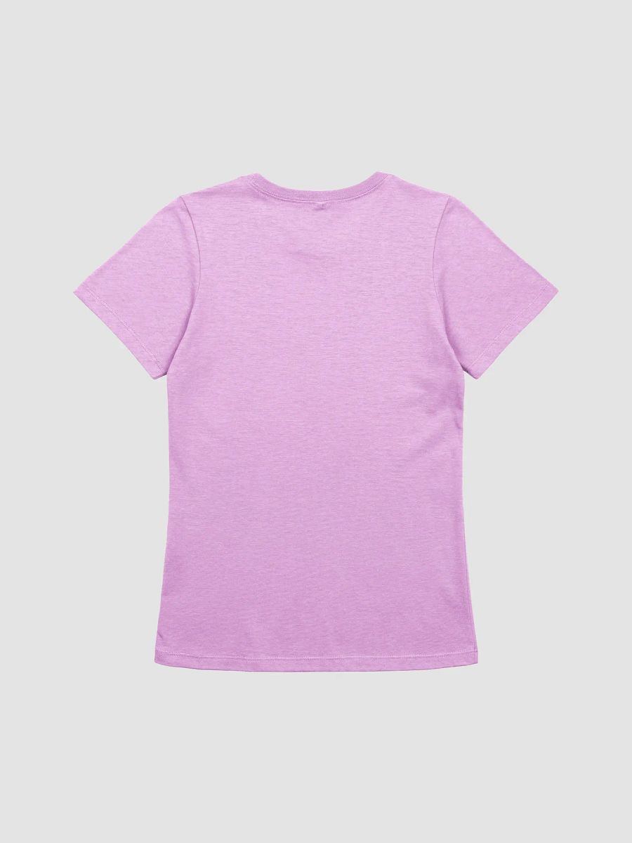 Holy Ghost Gangsta Women's Tee product image (7)