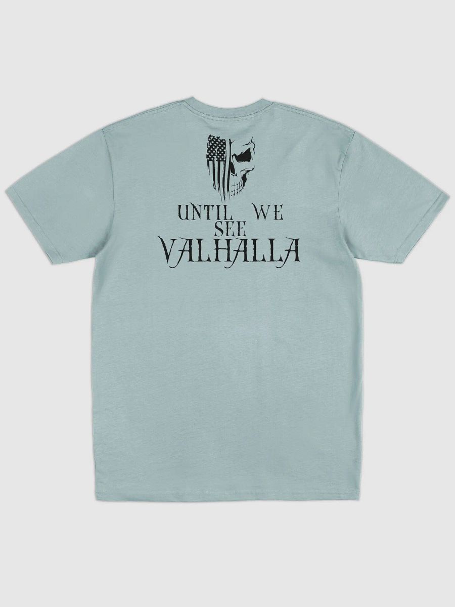 Until We See Tee product image (1)