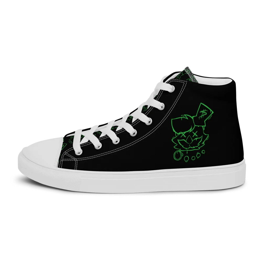 Graffiti Shoes (Women's) product image (6)