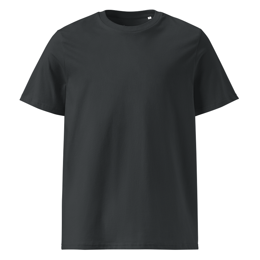 Stanley/Stella Unisex Organic Ribbed Neck T-Shirt (Vegan) product image (2)