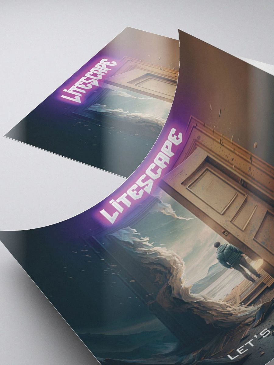 Lite Sticker product image (4)