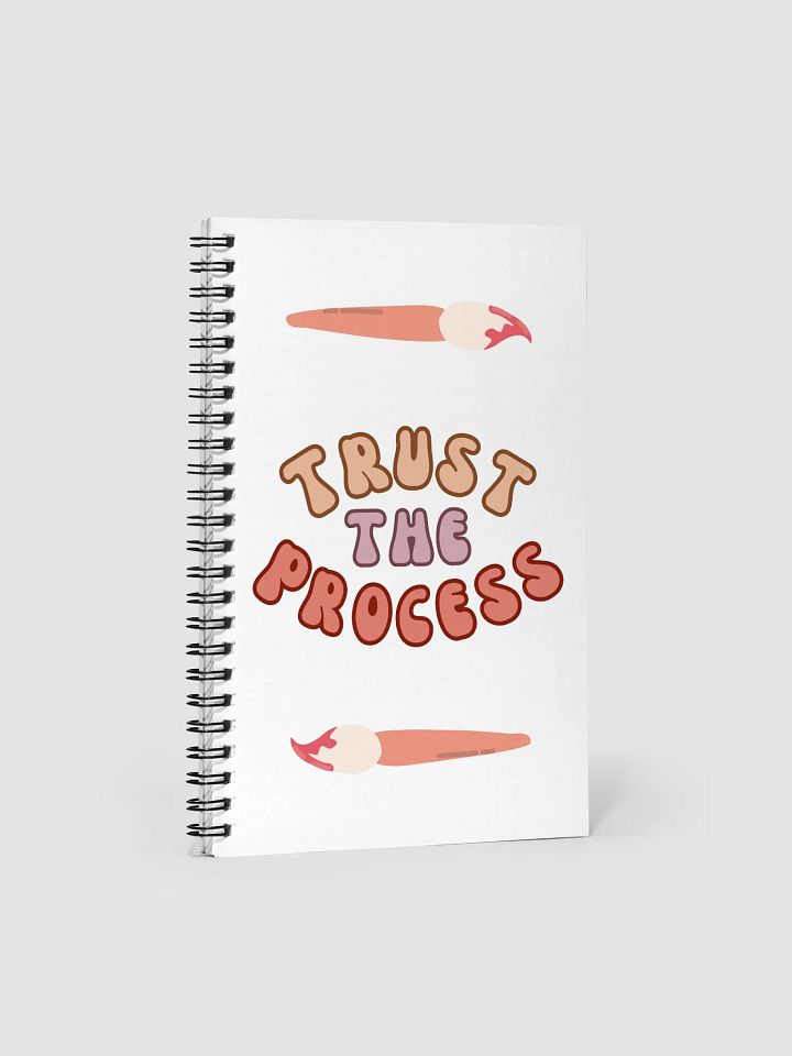 Trust the Thought Process product image (1)