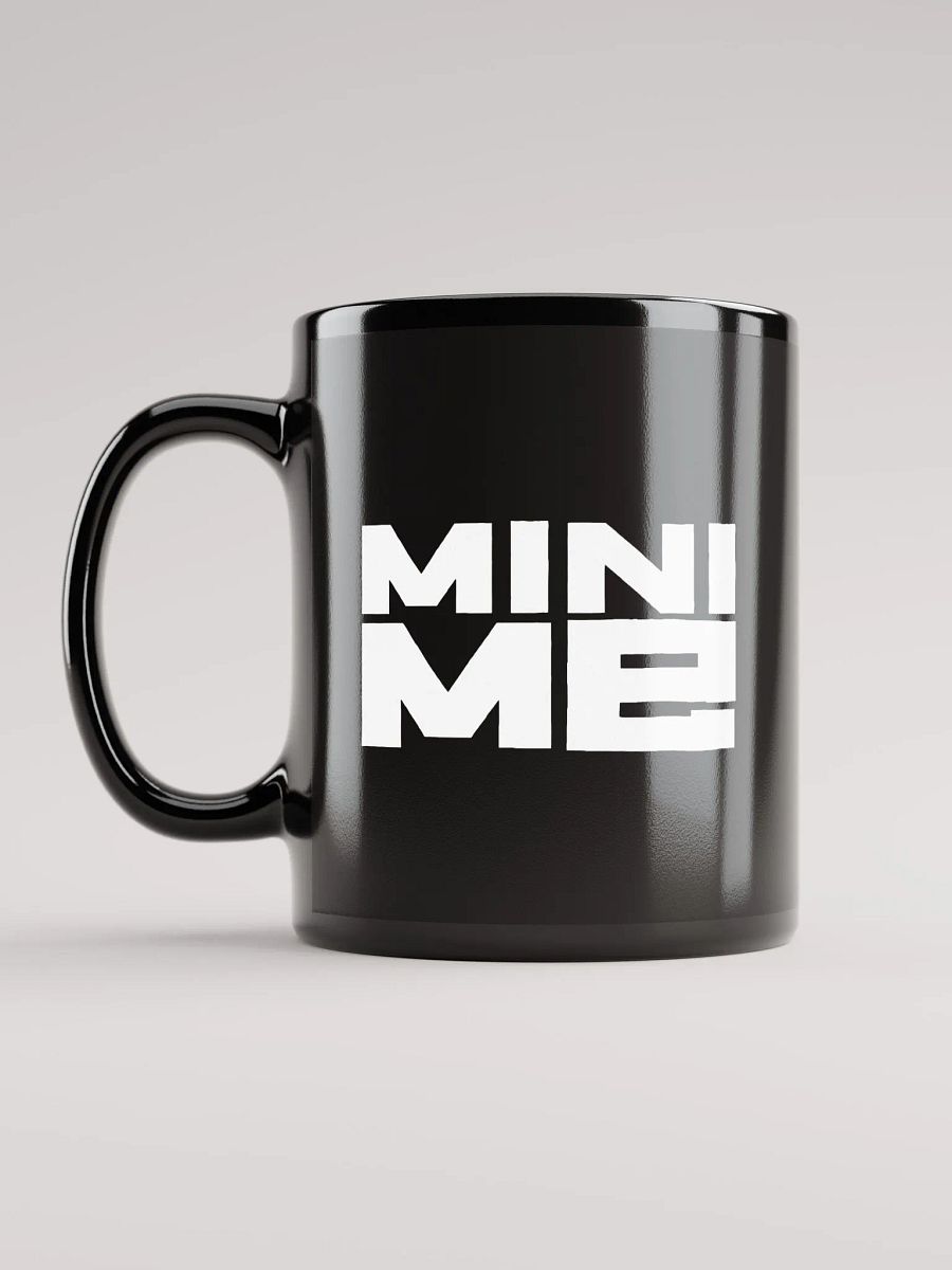OG MINIME MUG (Black) product image (12)