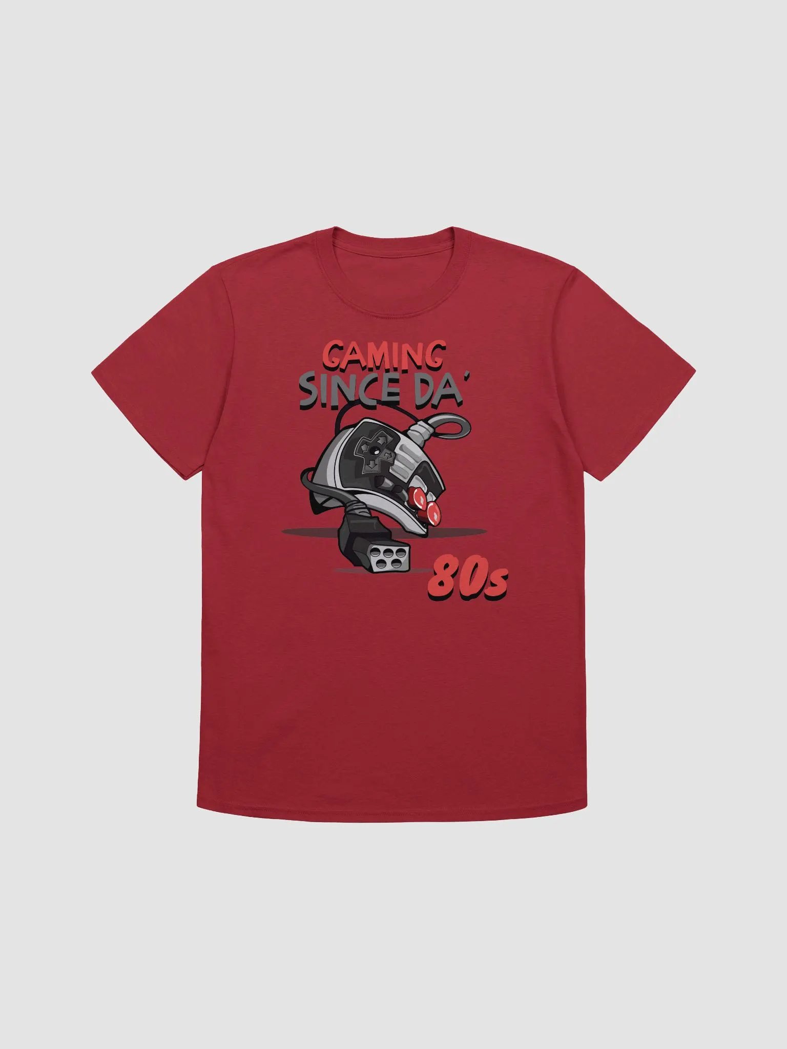 Gaming 80s product image (2)