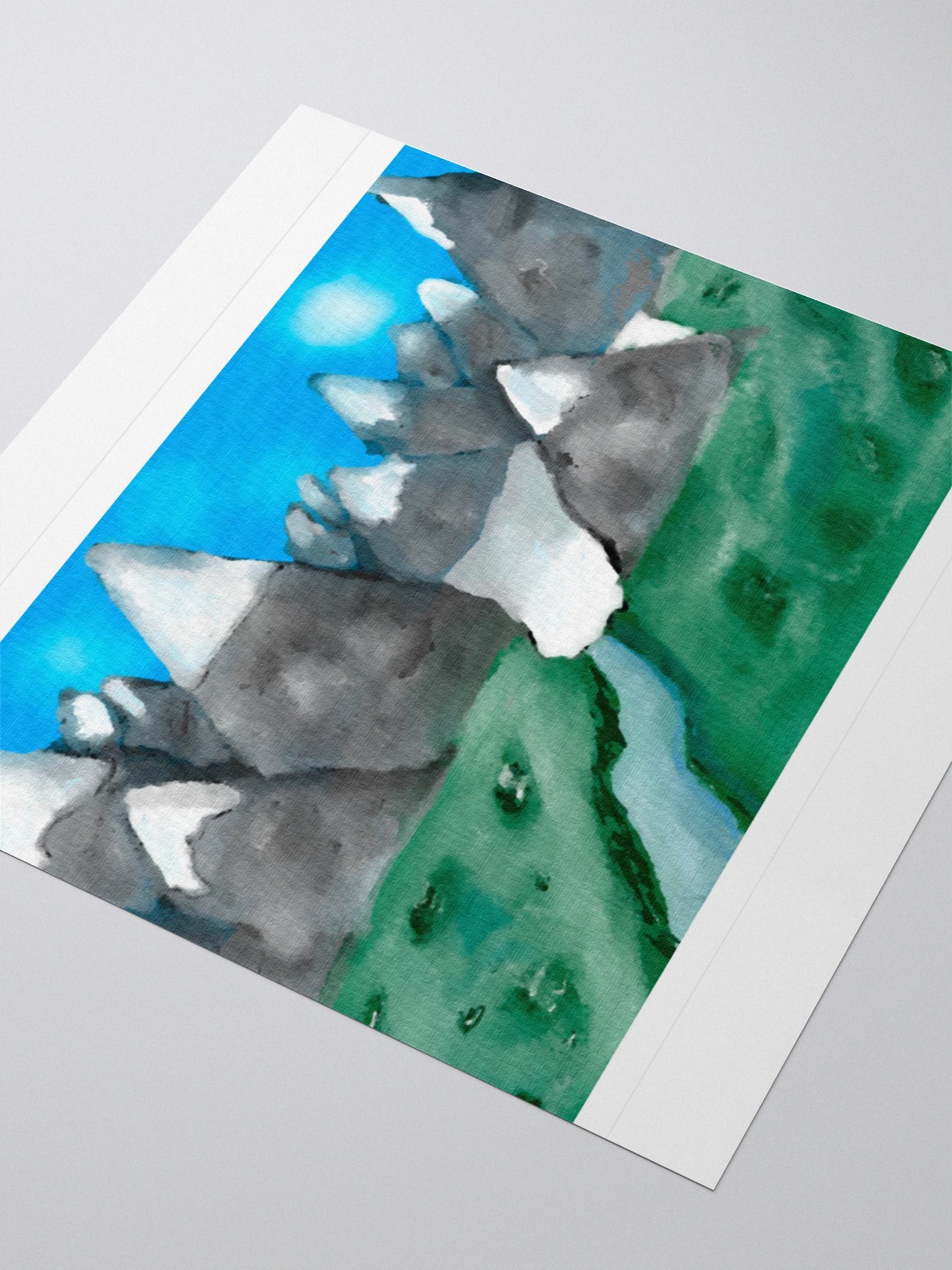 Mountain Scene product image (8)