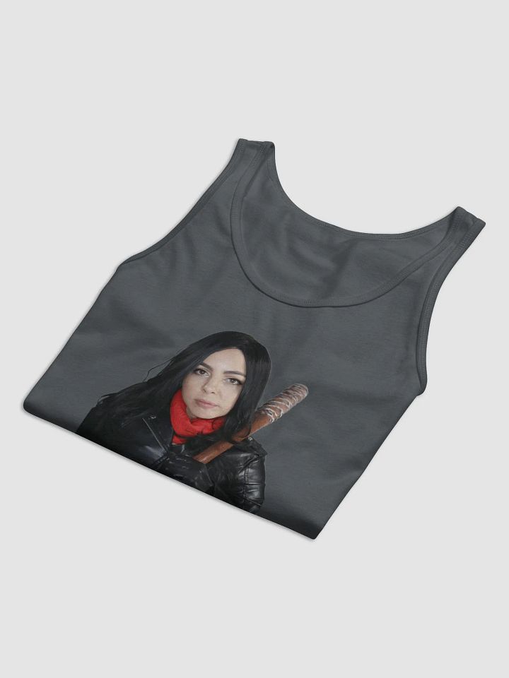 Negan Jersey Tank product image (2)