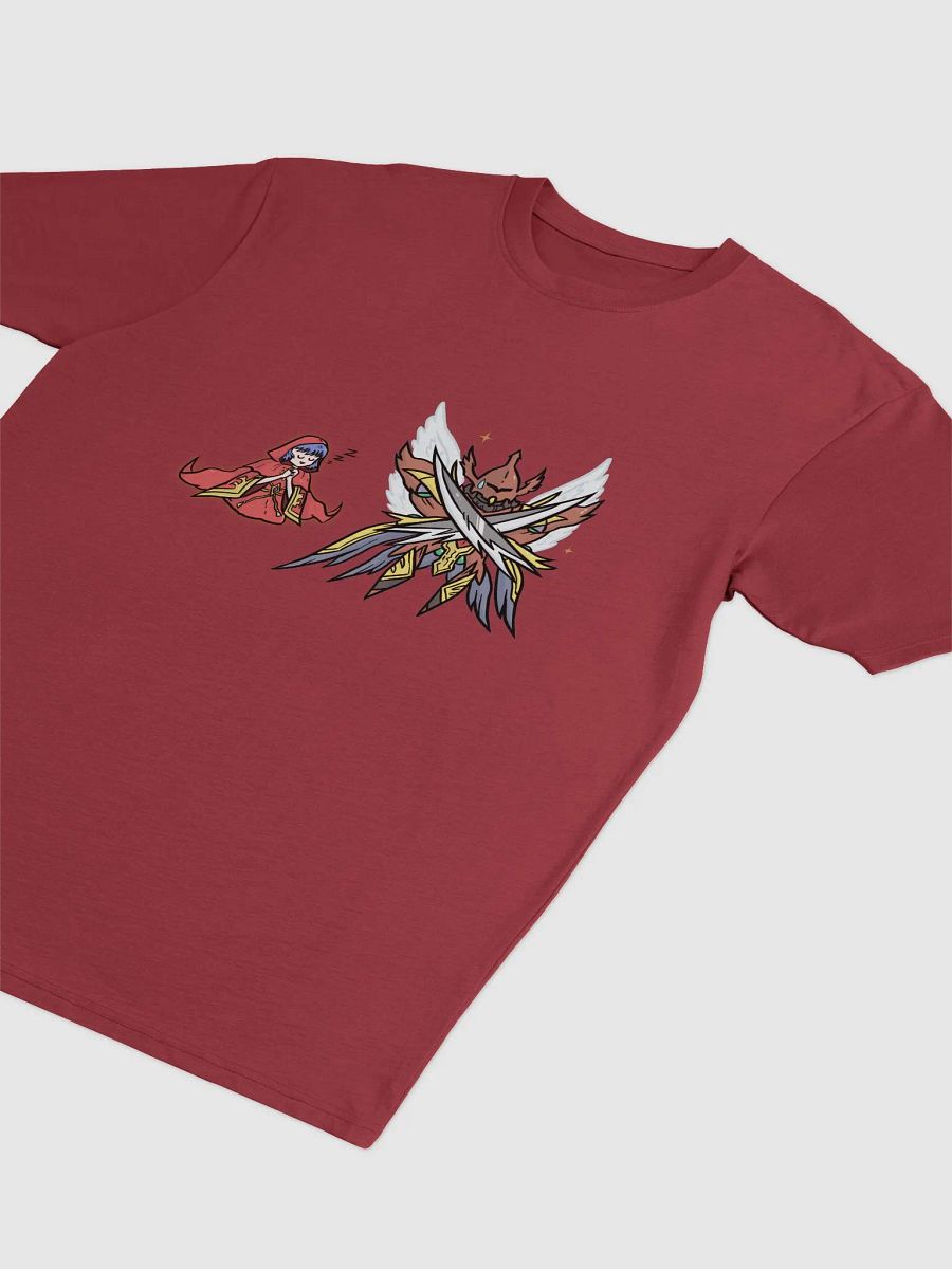 Sleepy Prayers Cotton Tee product image (18)