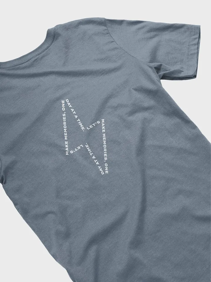 Bolt Tee btw product image (1)