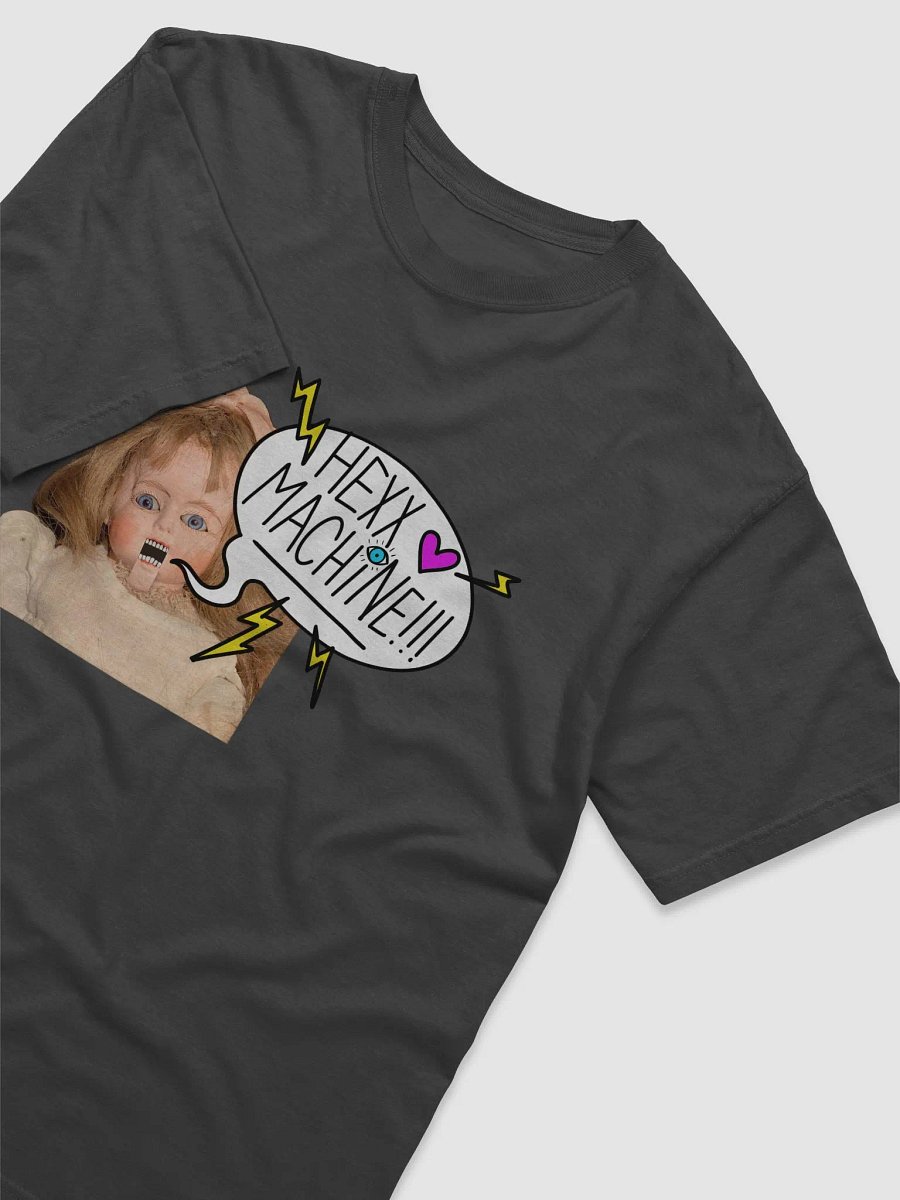 hexx cursed doll tee product image (3)