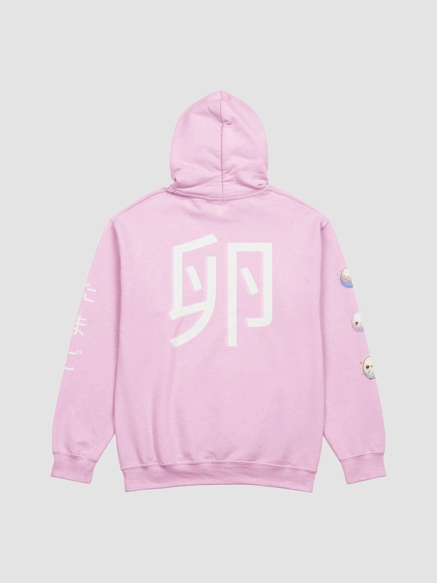 Egg Hoodie product image (14)