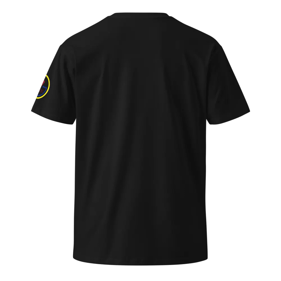 Coffee Time Premium TShirt product image (12)