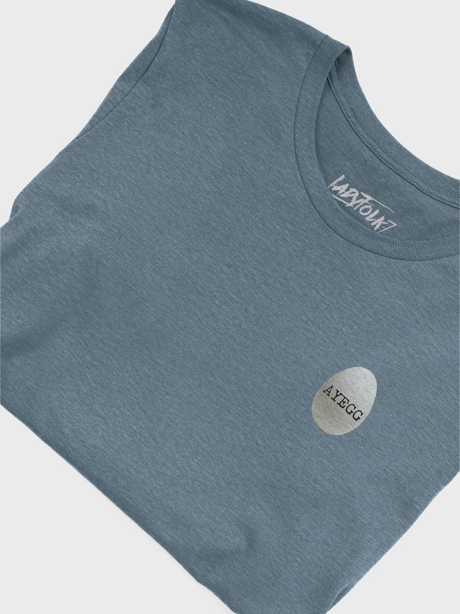 Ayegg T-Shirt product image (15)