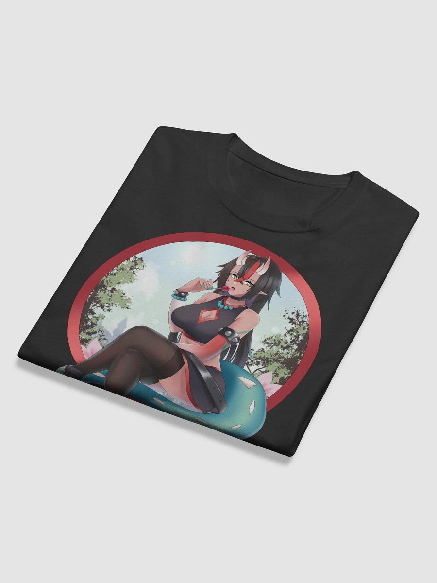 Seiryu Lollipop Champion Long Sleeve Shirt product image (6)