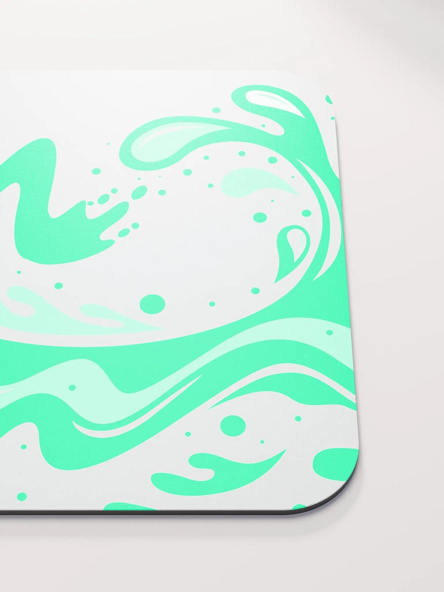 Millzaa Mouse Pad product image (5)