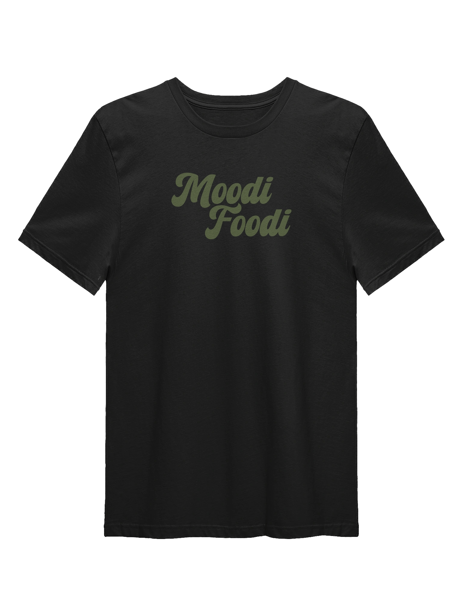 Moodi Foodi Originals | Slim Fit - Olive product image (1)