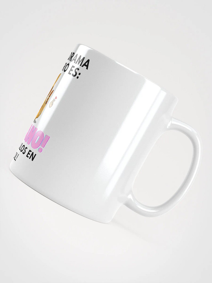 Taza Doramera: La taza oficial de los K-lovers product image (5)