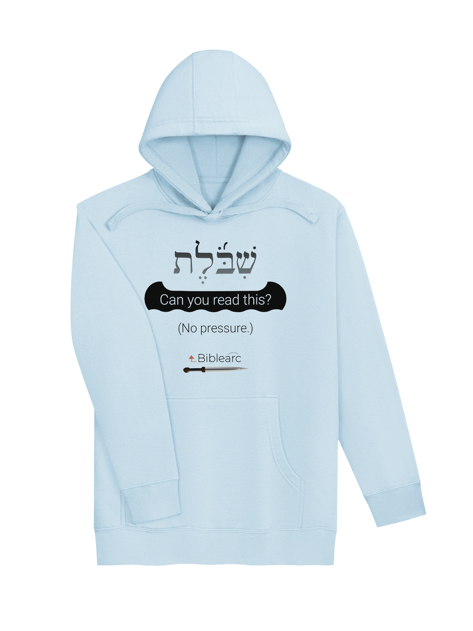 Shibboleth Hoodie product image (19)