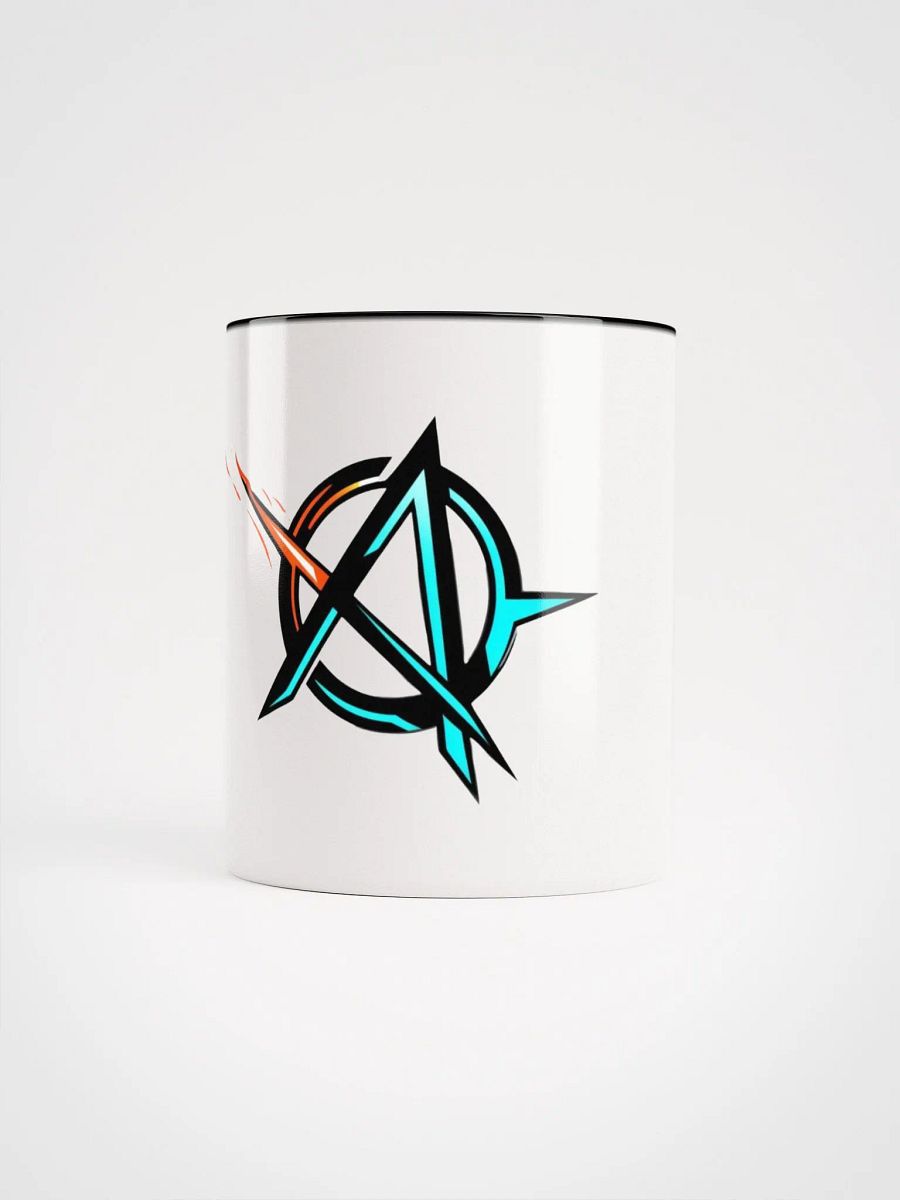 Anarchy Coffee cup 2 product image (10)