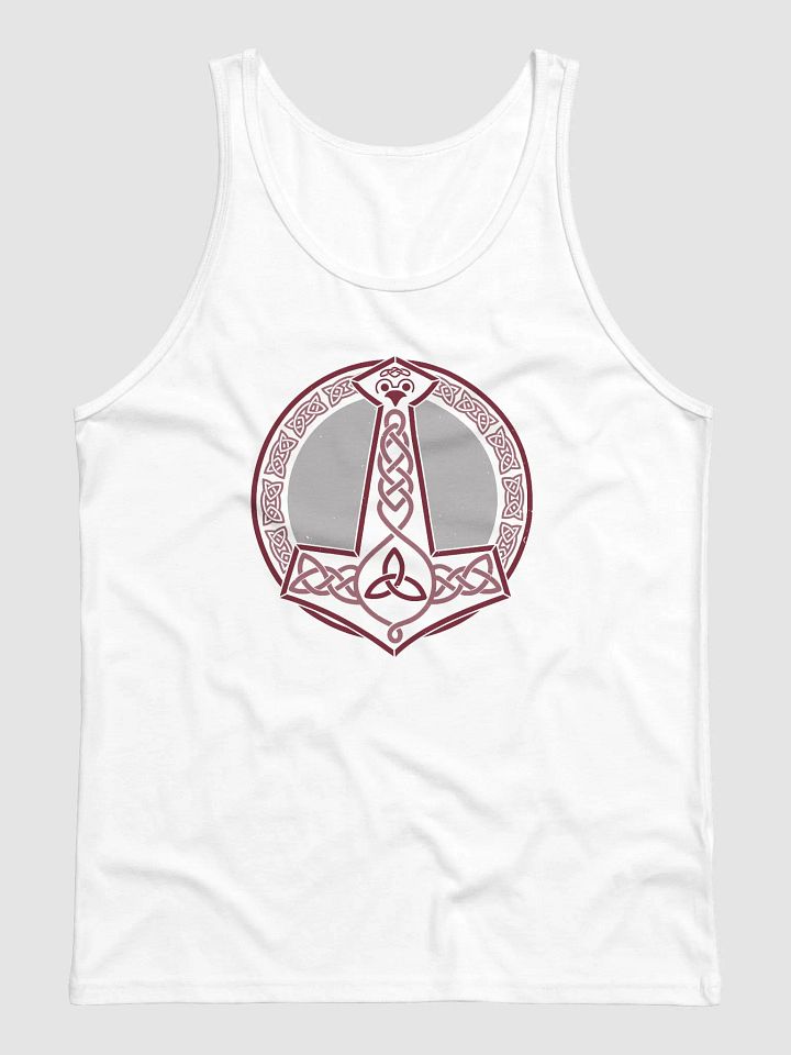 Mjölnir Men's Tank Top product image (1)