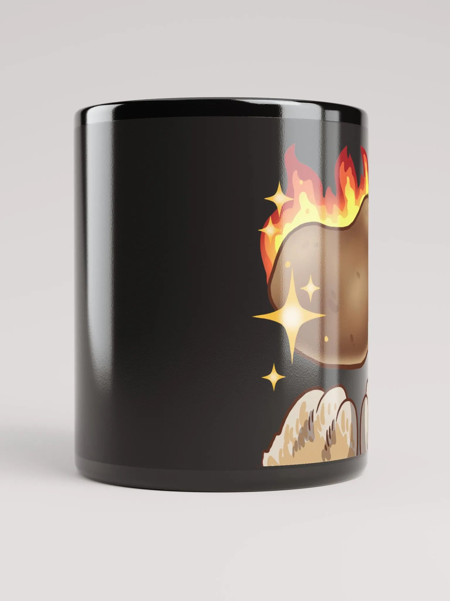 jeszHOTPotato - Left-Handed! ⭐[Limited Edition] product image (5)