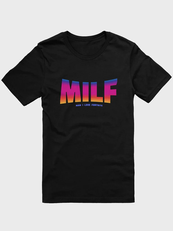 M.I.L.F Shirt Multi product image (1)