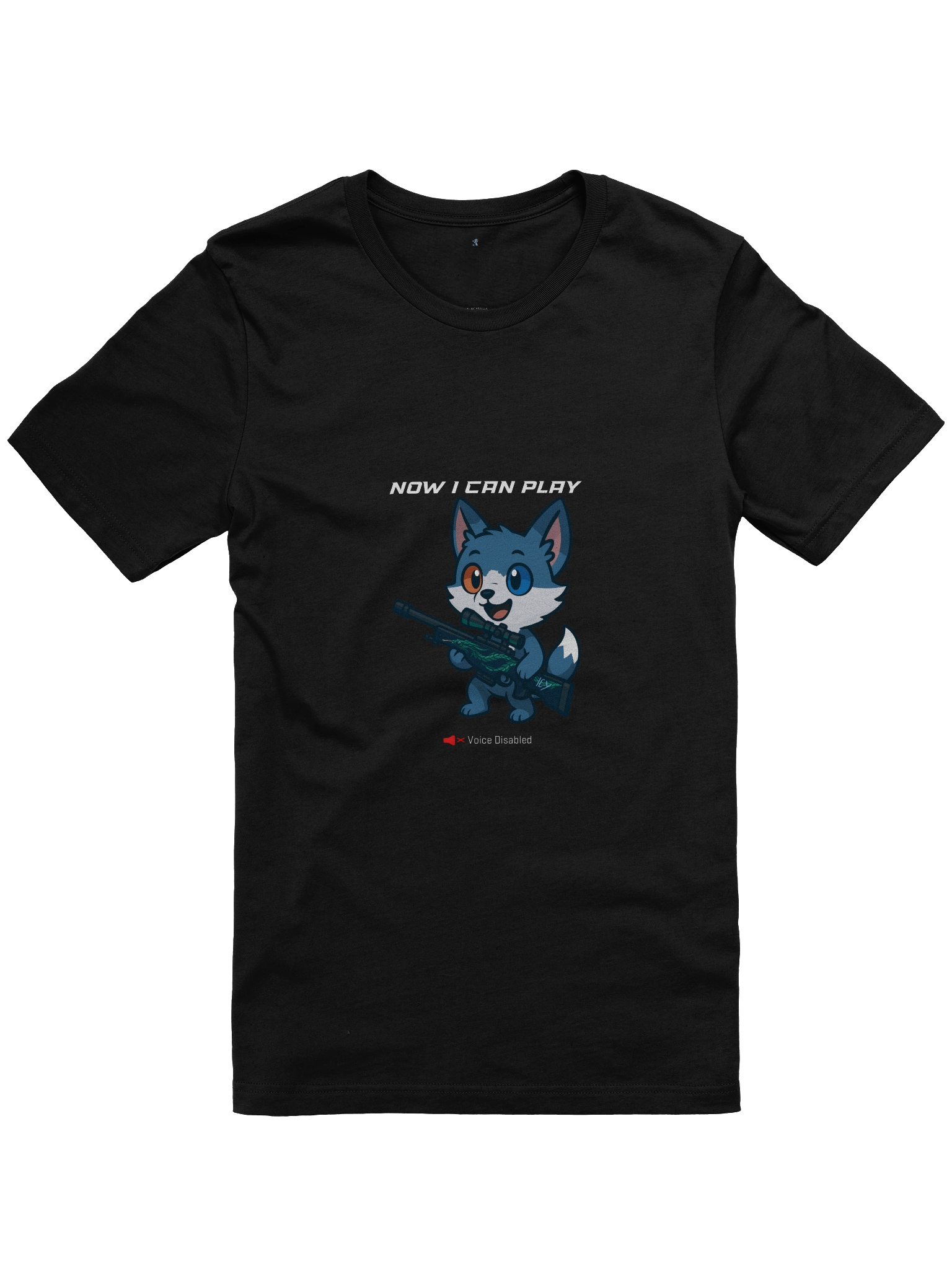 Icy's T-Shirt product image (1)