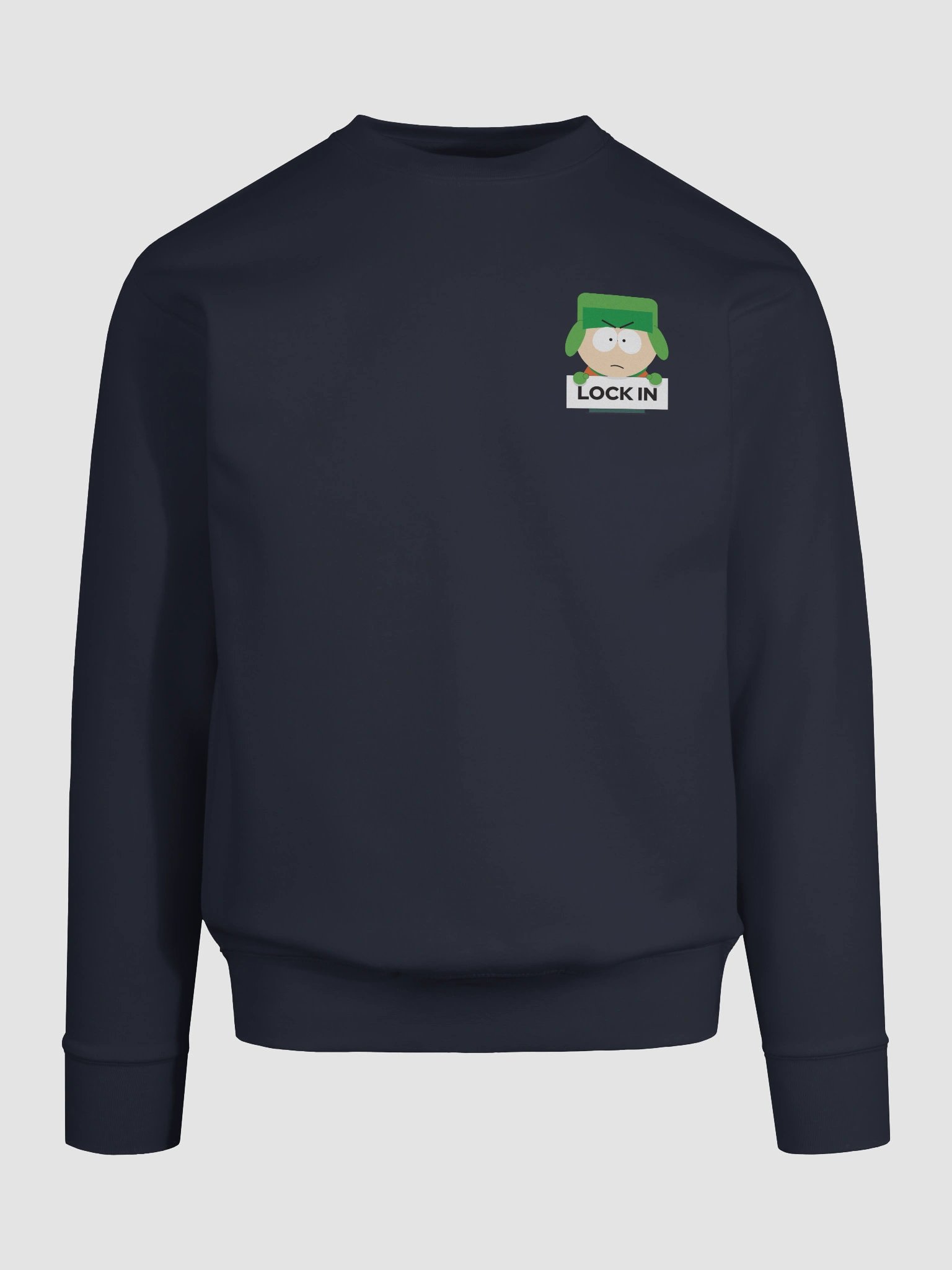 Kyle Crew Neck product image (9)