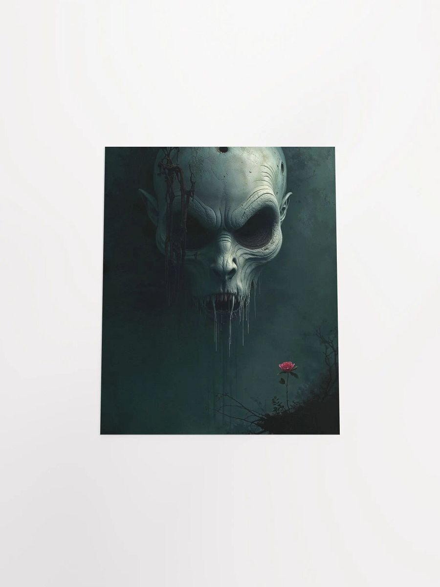 Whispers of the Abyss Matte Poster product image (32)