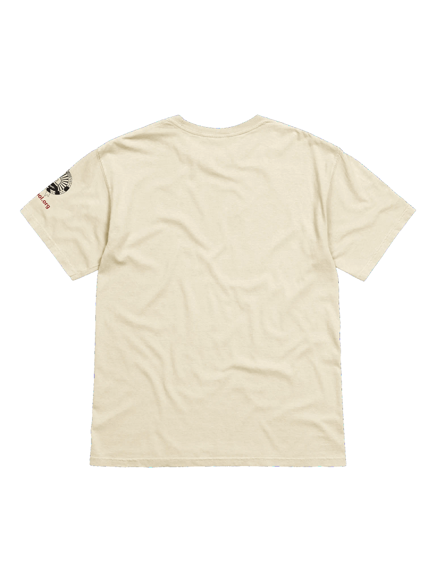 Alunya - “Mind Your Own Business!!” T-Shirt product image (4)