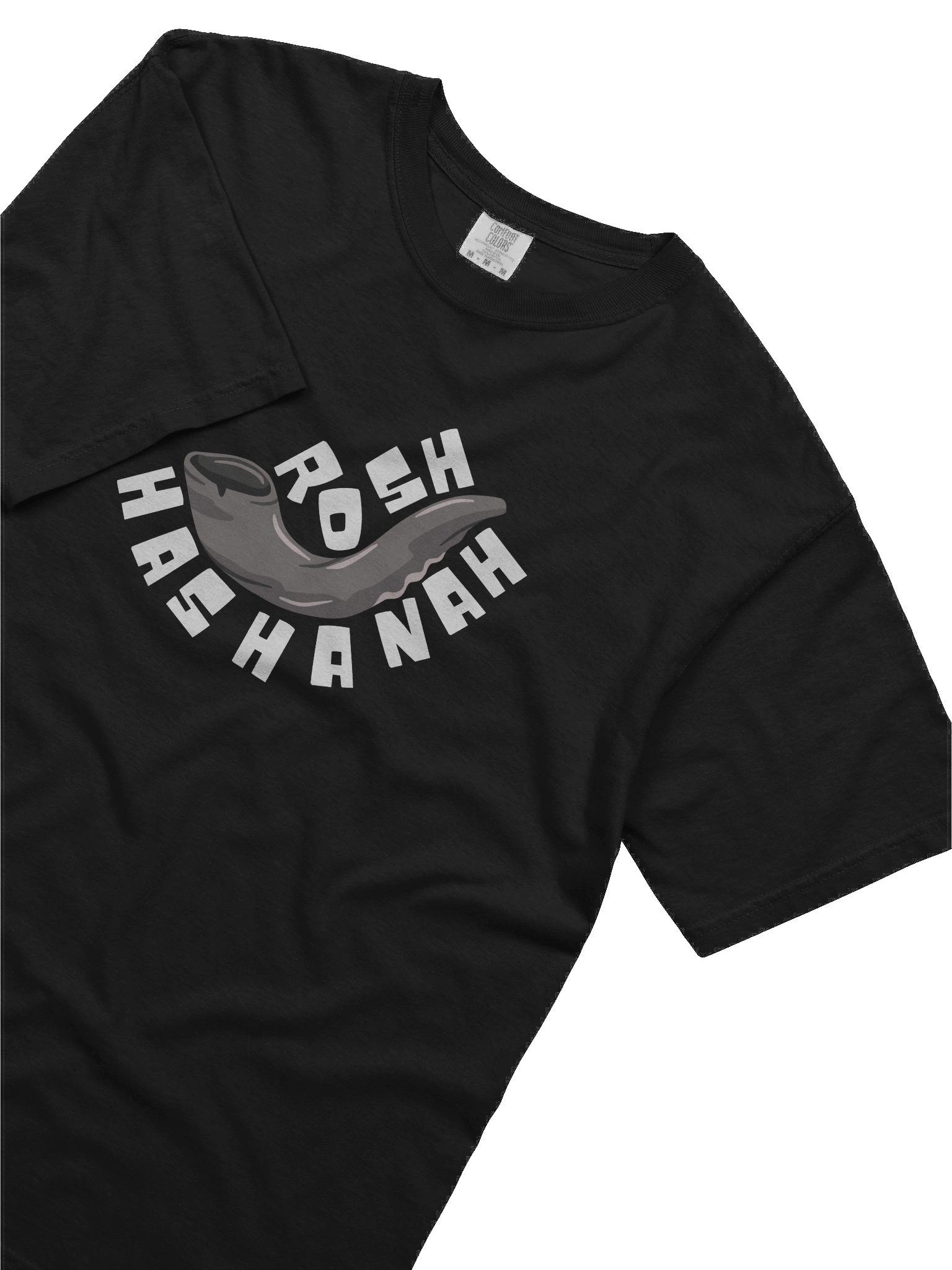 Rosh Hashanah Celebration T-Shirt product image (5)
