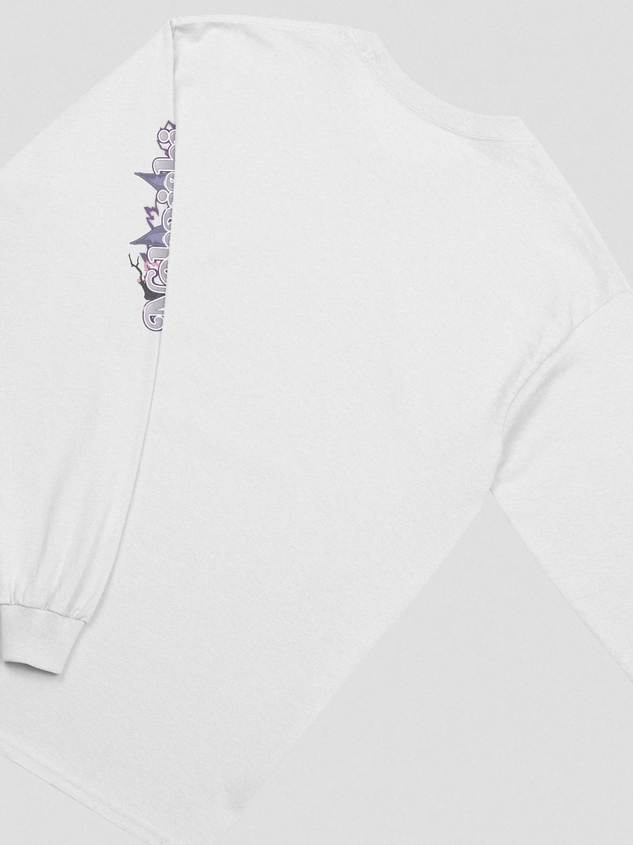 Gildan Ultra Cotton Long Sleeve T-Shirt - LowPro | Light Mode product image (21)