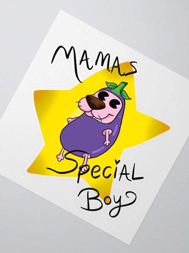 Gold Star for You <3 product image (2)