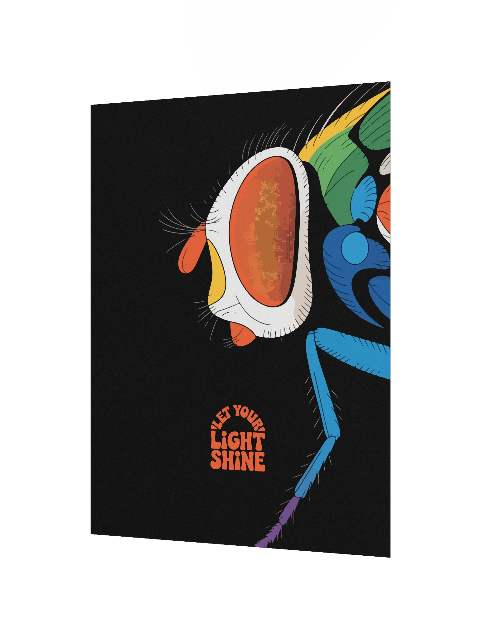 Illuminate Poster Print product image (3)