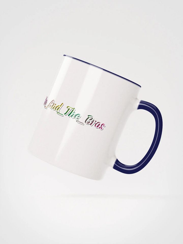 Be Kind Ceramic Mug product image (2)
