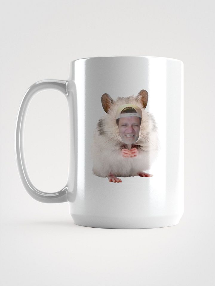 Whimsical Samster Mug product image (1)