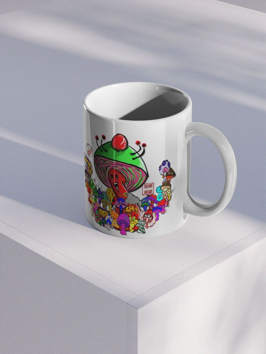 The Homies Mug product image (2)