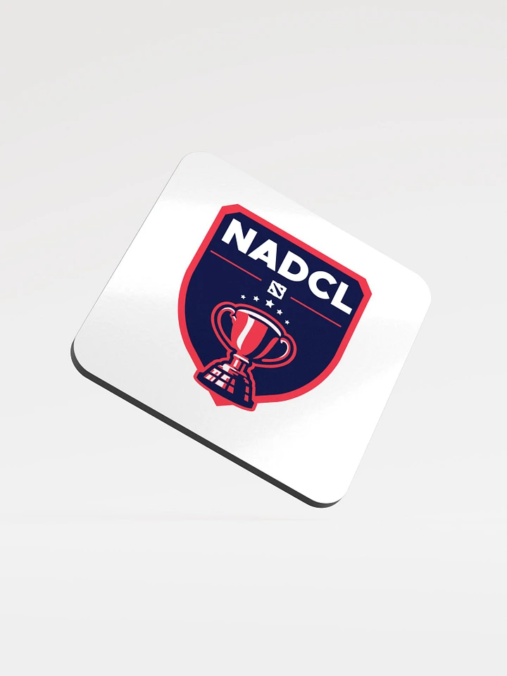 NADCL Coaster product image (1)