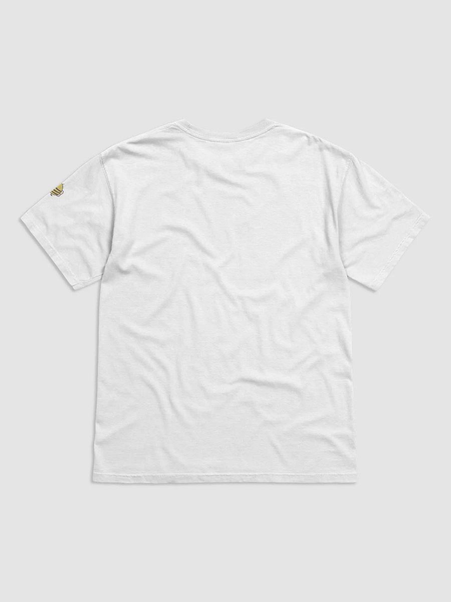 i subscribe to clover tshirt (light mode) product image (2)