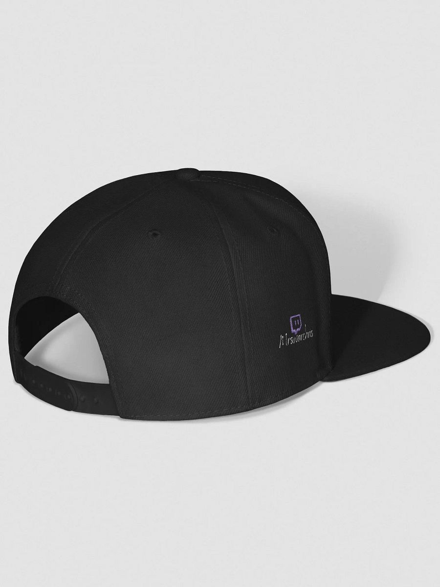Sweet Potato Snapback product image (3)