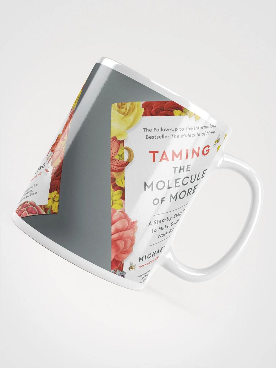 Taming Mug (in 3 sizes) product image (11)