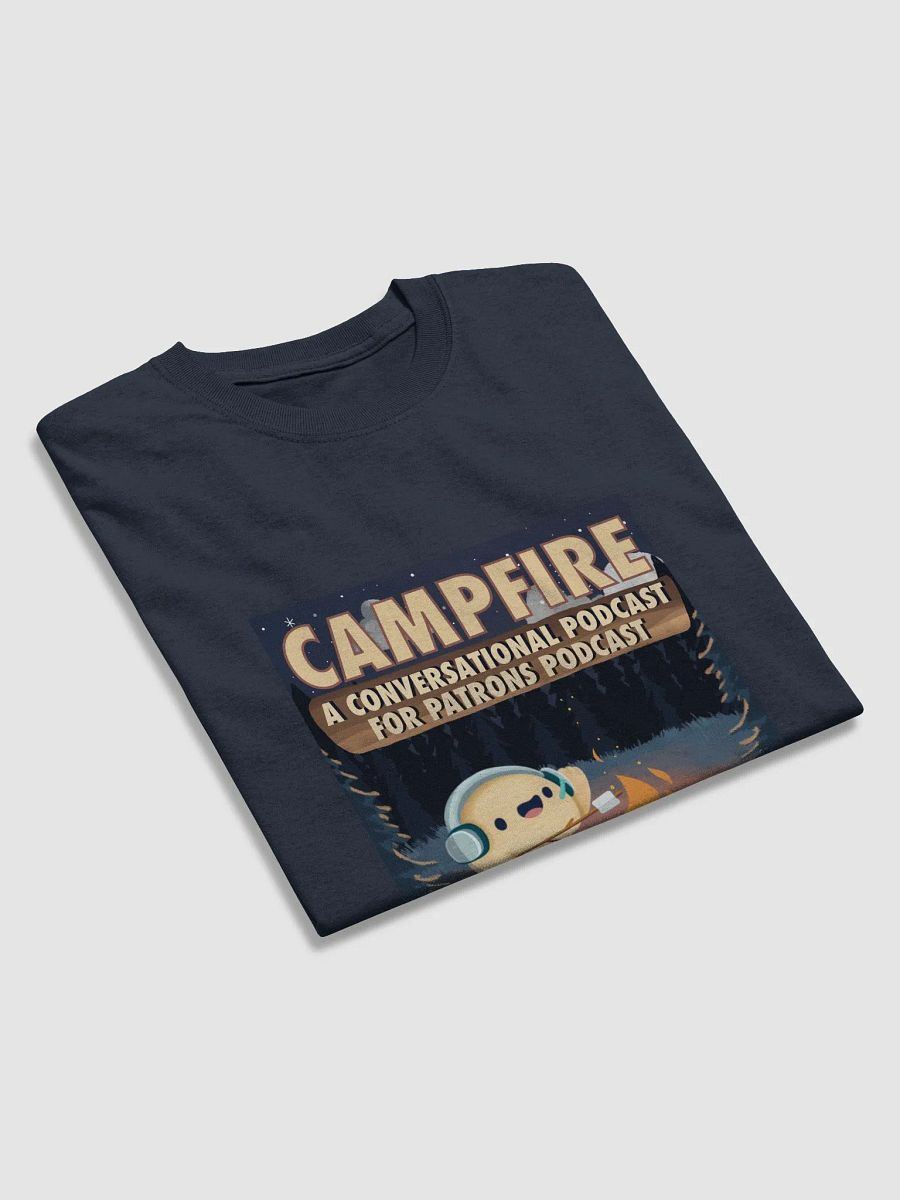 Campfire Tee product image (27)