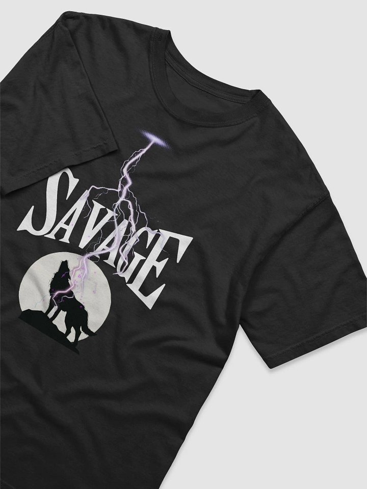 Savage Lone Wolf product image (2)