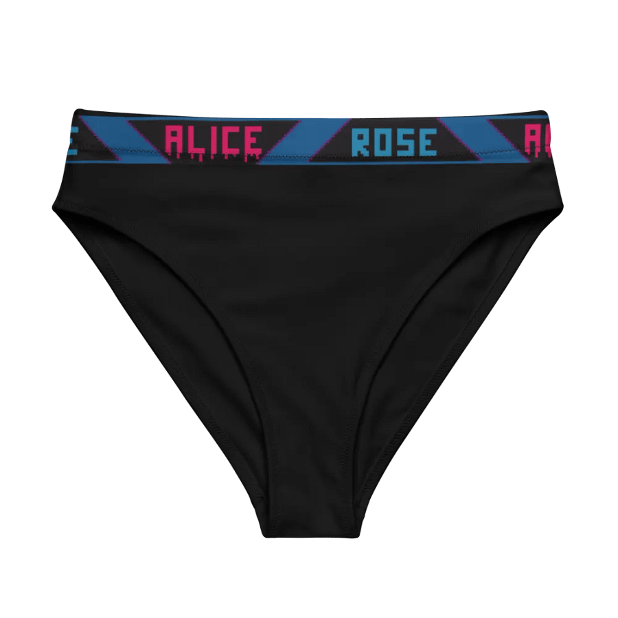 AR Bikini Bottom product image (1)