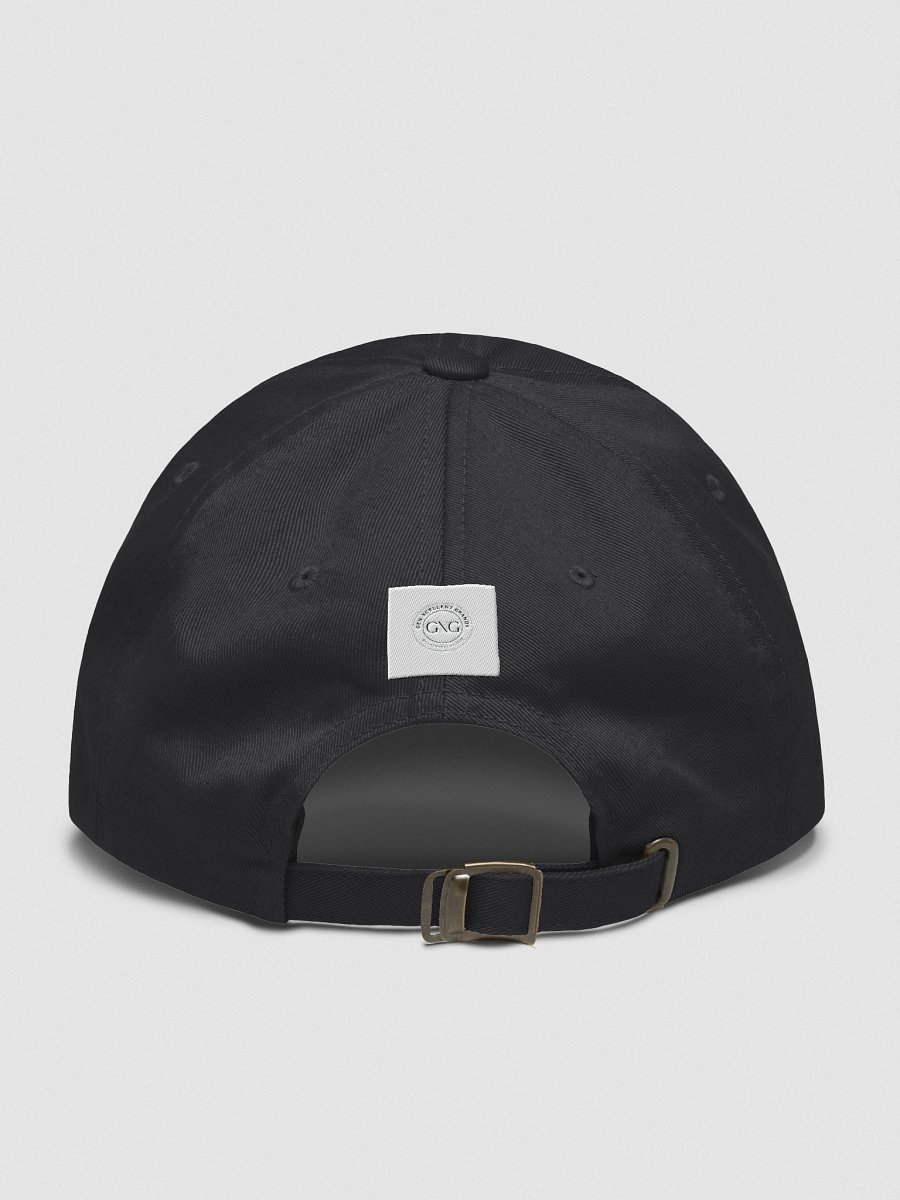 GenX Made Grandparent Classic Dad Hat product image (2)