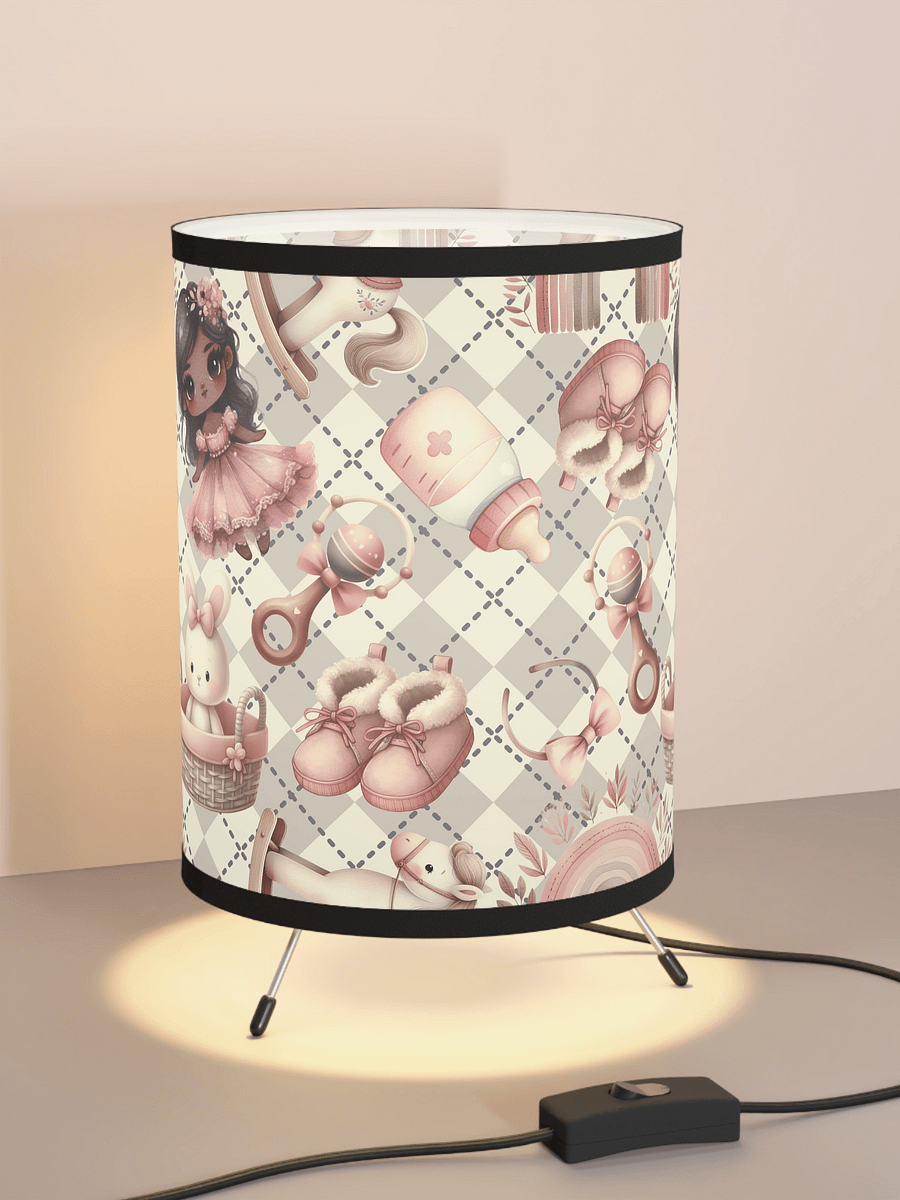 Boho Baby Seamless Pattern product image (3)
