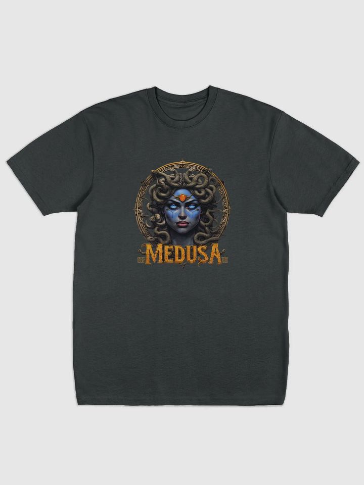 Mythical Medusa Men's Premium Tee product image (3)