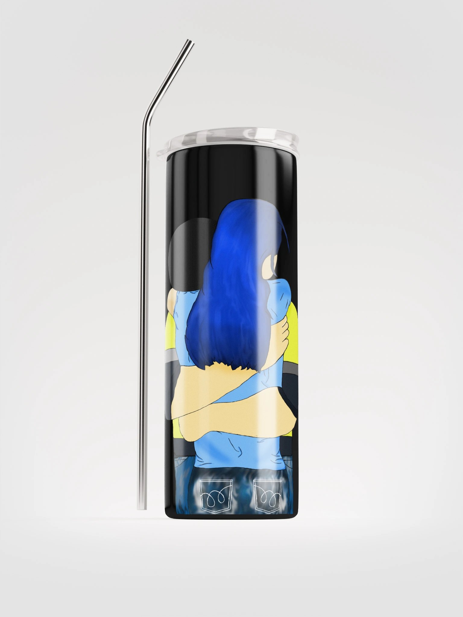 Hug Tumbler product image (1)