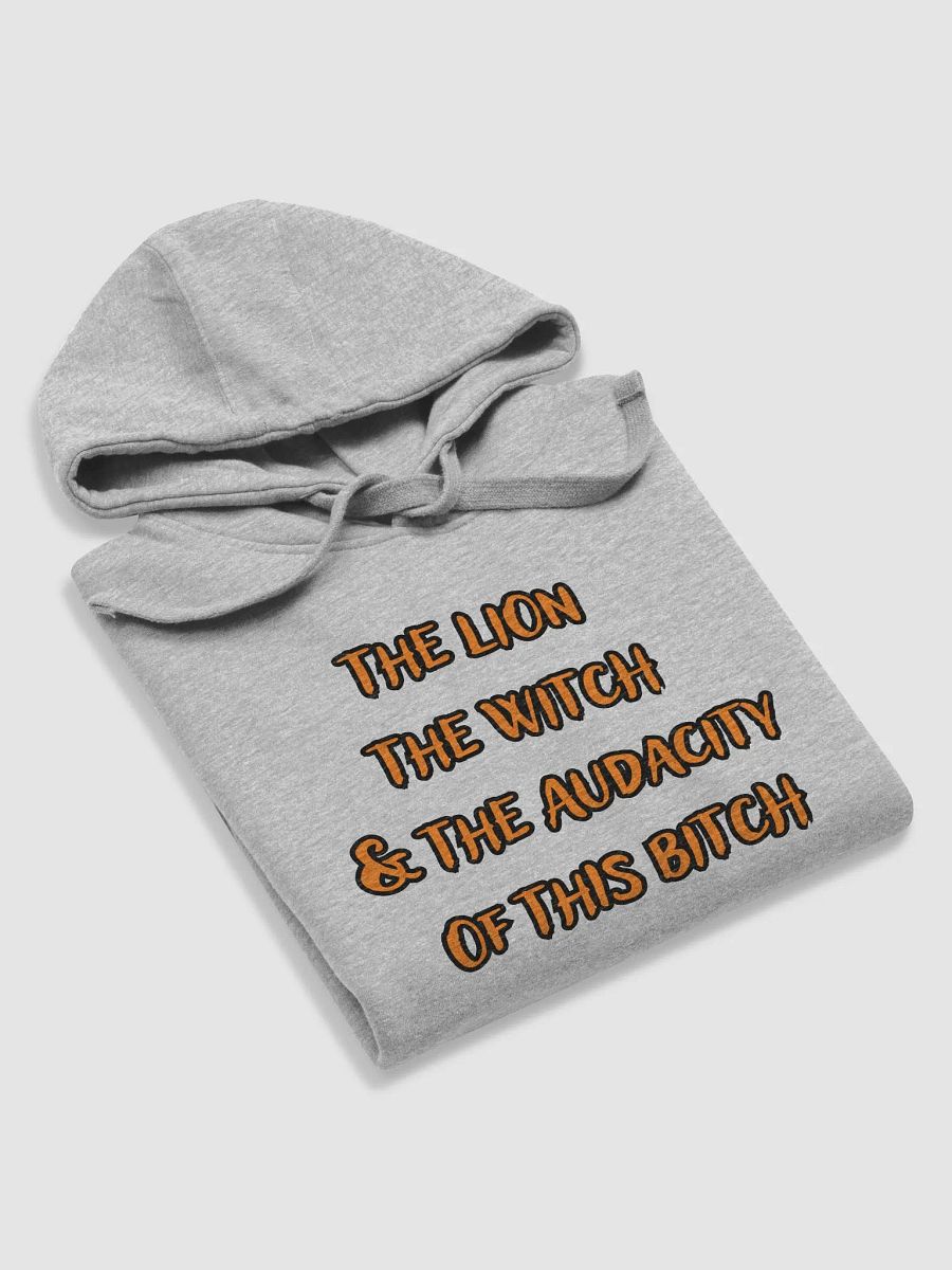 FAFO Hoodie product image (22)