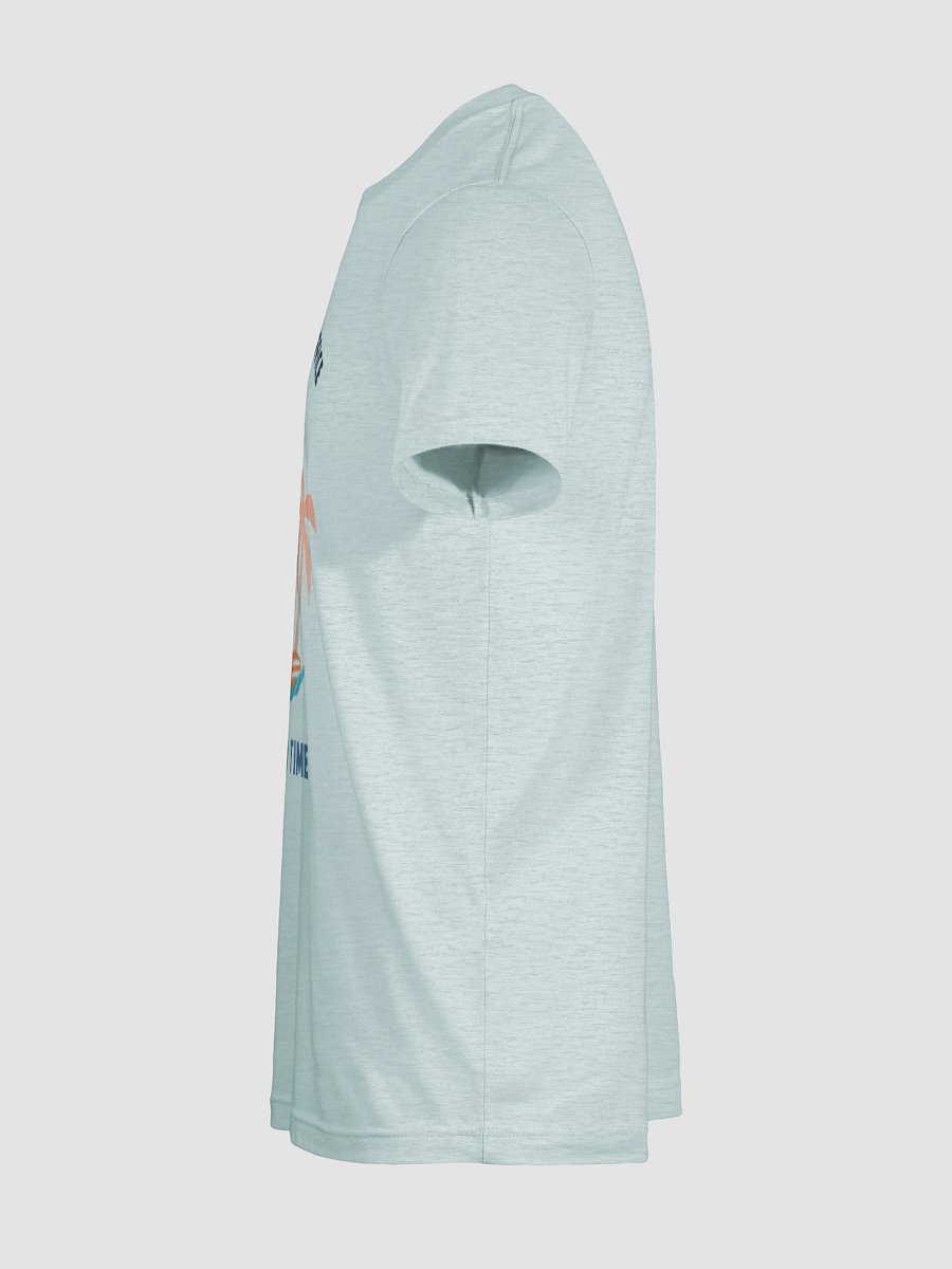 Island Time Banana Surfing T-Shirt product image (111)